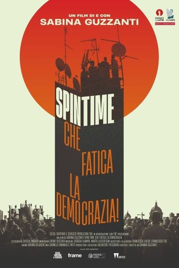 Spin Time che fatica la democrazia