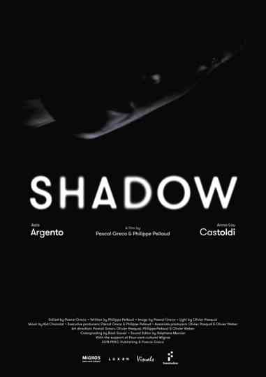 Shadow Poster