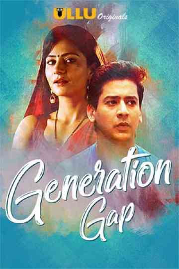 Generation Gap Poster