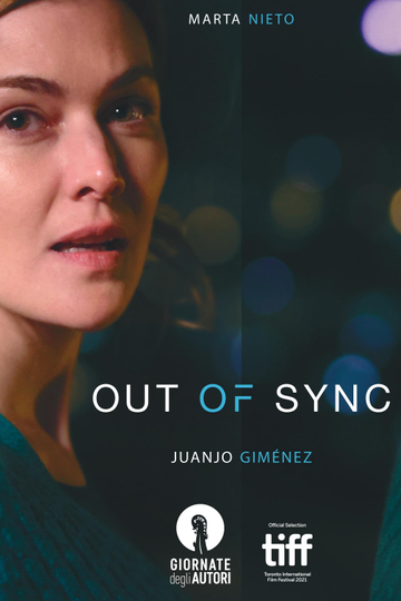 Out of Sync Poster