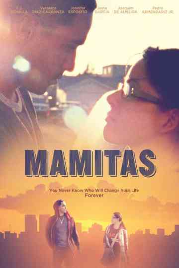 Mamitas Poster
