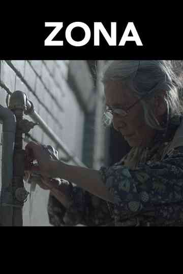 ZONA Poster