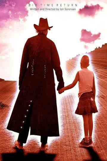 Bid Time Return Poster