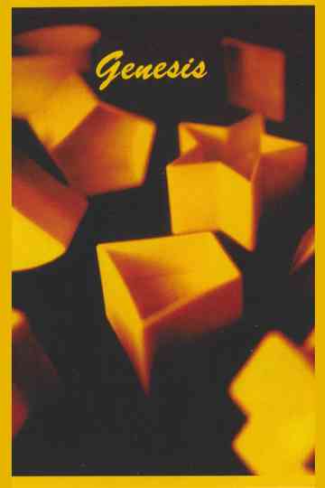 Genesis | Genesis Poster