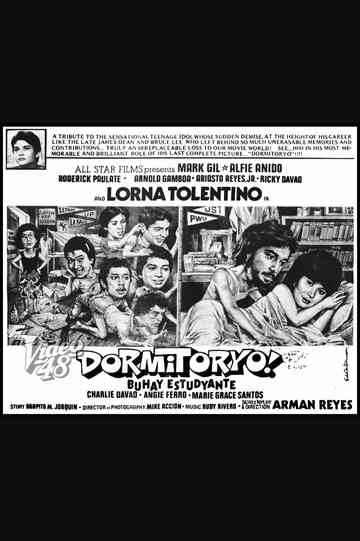 Dormitoryo!