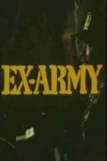 ExArmy Poster