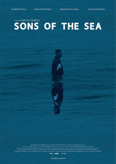 Sons of the Sea Poster