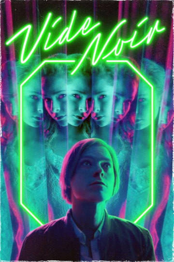 Vide Noir Poster