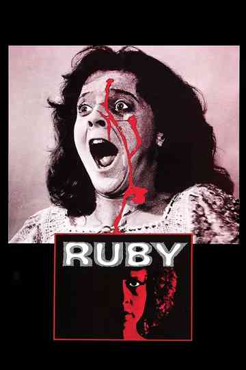 Ruby Poster