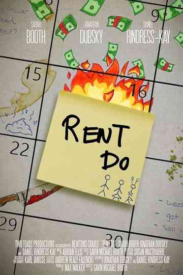 Rent Do Poster