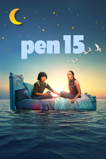 PEN15 Poster