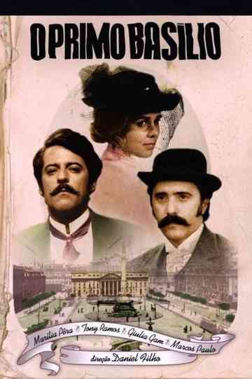 O Primo Basílio