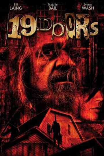 19 Doors Poster