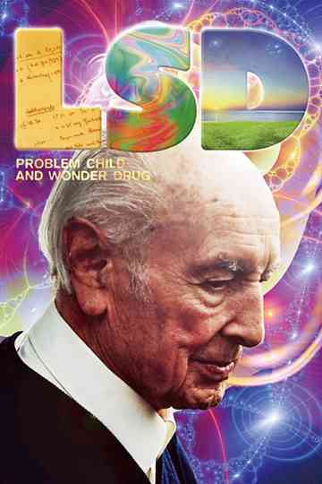 LSD Problem Child and Wonder Drug