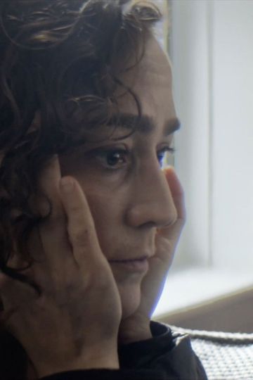 The Only Beautiful Thing