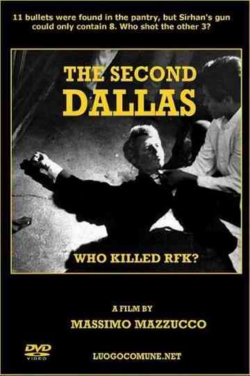 L'altra Dallas - Chi ha ucciso RFK? Poster