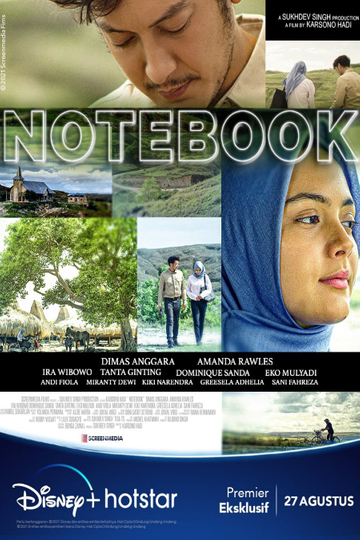 Notebook