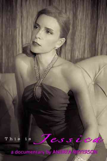 This is Jessica Poster