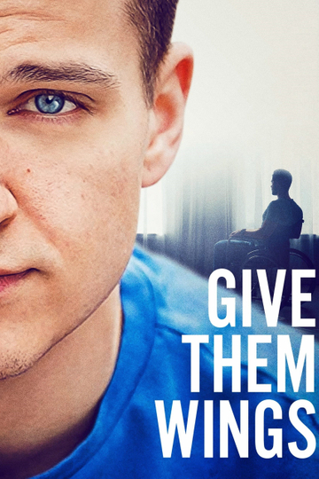 Give Them Wings Poster