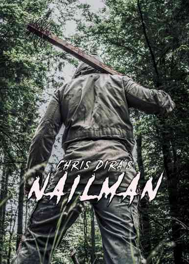 Nailman - Redeemer of Thoughts Poster