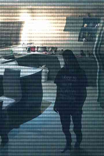 How to make apple pie Poster