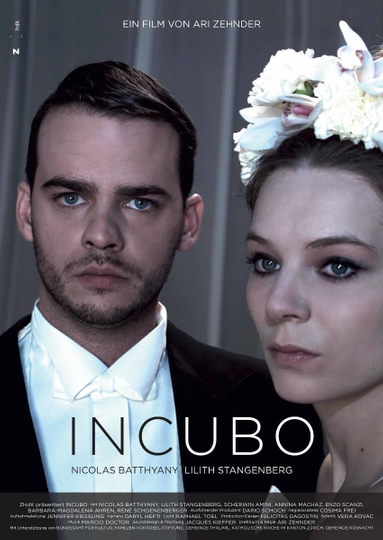 Incubo Poster