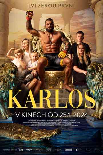 Karlos Poster