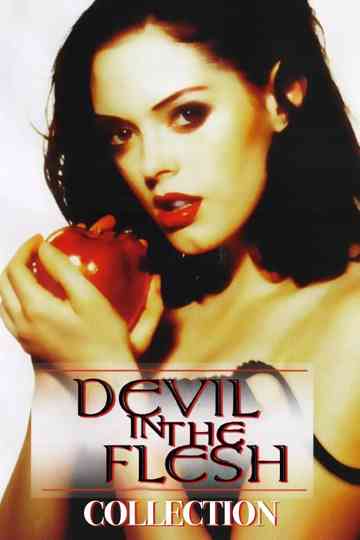 Devil in the Flesh Collection Poster