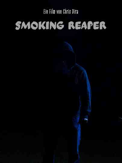 Smoking Reaper Poster