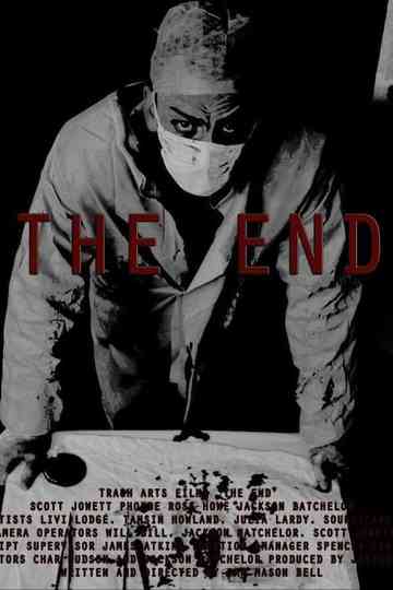 The End Poster