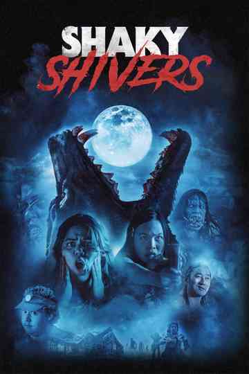 Shaky Shivers Poster