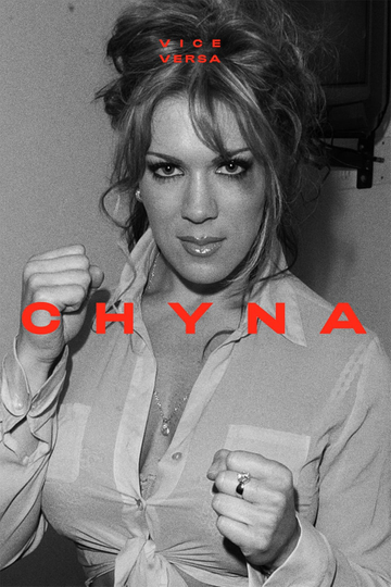 Vice Versa Chyna Poster