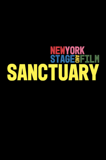 Sanctuary Poster