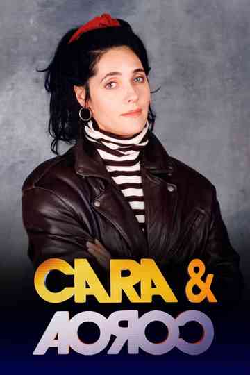 Cara & Coroa poster