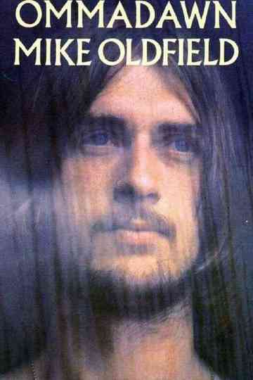 Mike Oldfield  Ommadawn Poster