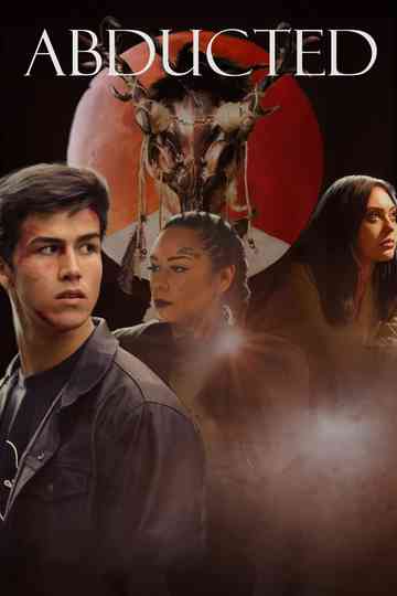 Abducted Poster