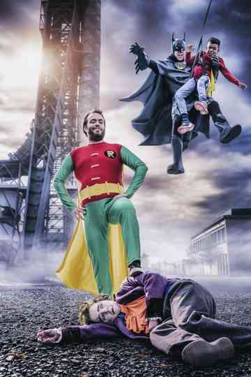 Hoe Zal Ik Het Zeggen? Poster