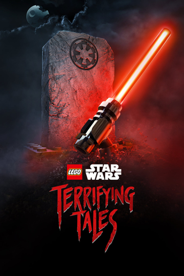 LEGO Star Wars Terrifying Tales Poster