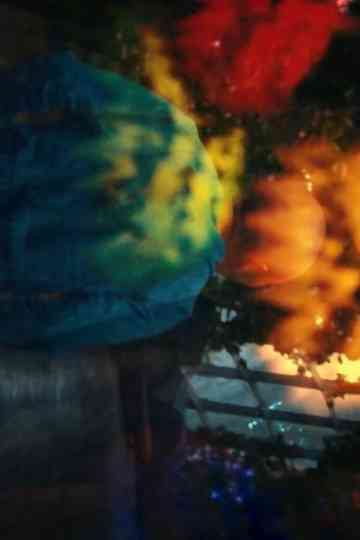 The Age of Revelation Poster