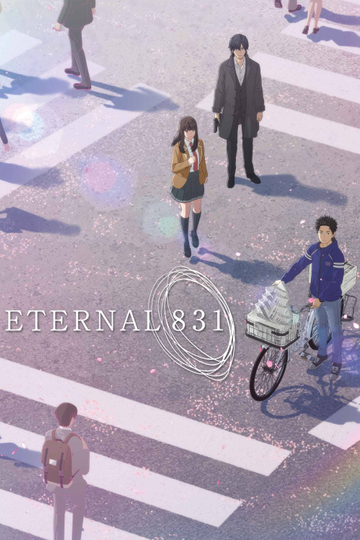 Eternal 831 Poster