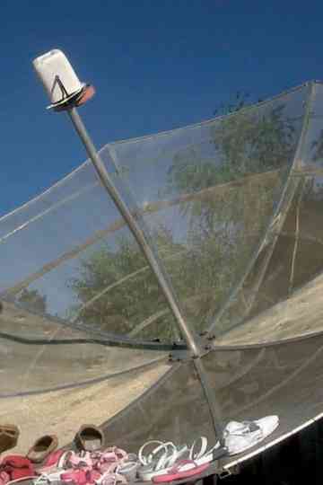 Carnaval in Baltasar Brum Poster