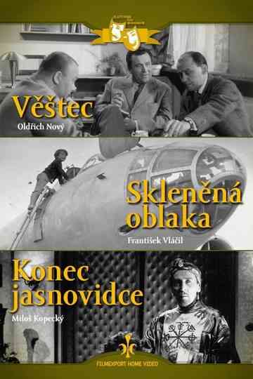 Věštec Poster