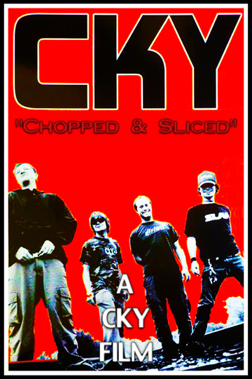 CKY Chopped  Sliced