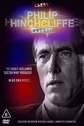 Philip Hinchcliffe Uncut Poster
