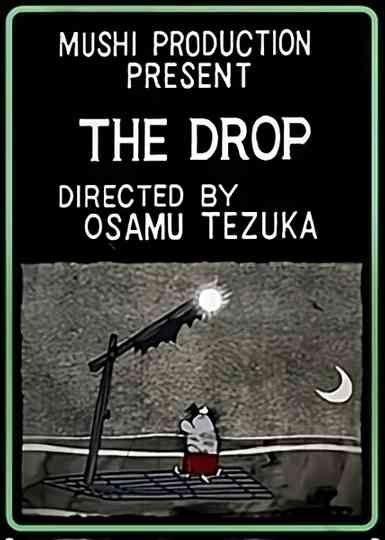 The Drop poster