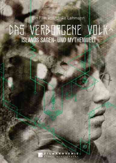 Das verborgene Volk - Islands Sagen- und Mythenwelt Poster
