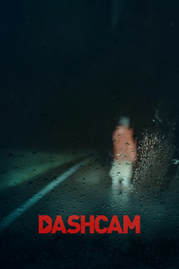 Dashcam Poster