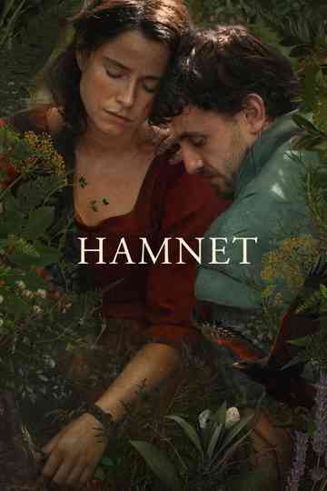 Hamnet poster