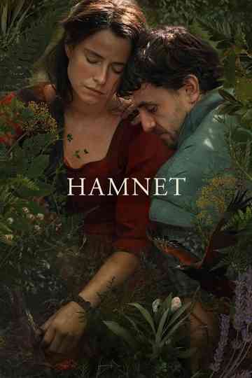 Hamnet Poster