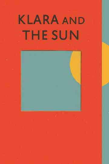 Klara and the Sun Poster